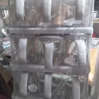 نظم دهنده داخل کابینتی آکبند