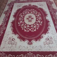 فرش ۱۲ متری کارکرده
