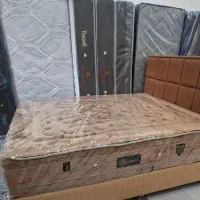 تشک طبــی جــنس ژاکارد ++فنر مـیکرویا++