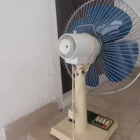 پنکه پارس خزر|پنکه و تصفیهکنندهٔ هوا|تهران, جیحون|دیوار