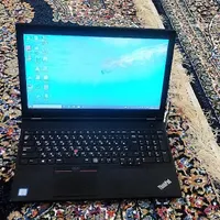 لبتاب Thinkpad|رایانه همراه|زاهدان, |دیوار