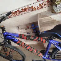 دوچرخه فلش اولترا کوهستانی|دوچرخه، اسکیت، اسکوتر|زنجان, |دیوار