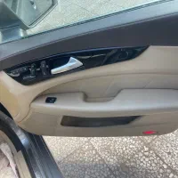 cls550|خودرو سواری و وانت|رشت, گلسار|دیوار