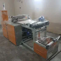 دستگاه سه کاره سه رول