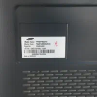 تلویزیون سامسونگ ۴۳ اینچ|تلویزیون و پروژکتور|تهران, فدک|دیوار