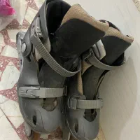 اسکیت در حد نو مناسب سایز ۳۸ تا۴۱|دوچرخه، اسکیت، اسکوتر|لاهیجان, شهید آوینی|دیوار