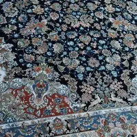 یک تخته فرش کلکسیونی 15 متری 3در 5|فرش|کوهدشت, |دیوار