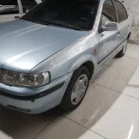 سمند مدل ۸۲