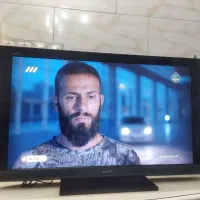 تلوزیون  سونی ۴۰  براویا|تلویزیون و پروژکتور|مشهد, ایثار|دیوار