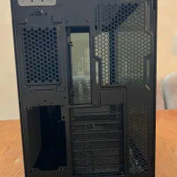 کیس گیمینگ لیان لی O11 DYNAMIC EVO Grey|رایانه رومیزی|ساری, |دیوار