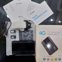 مودم همراه جیبی مدل M7350 TP Link
