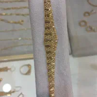 انواع طلاهای کارکرده بدون اجرت|جواهرات|زنجان, |دیوار