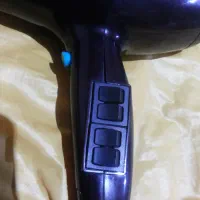 سشوار2200  وات پرینسلی|آرایشگاه و سالن‌های زیبایی|گرگان, |دیوار