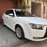 دنا پلاس توربو مدل 97 بدون رنگ و ضربه|خودرو سواری و وانت|جوانرود, |دیوار