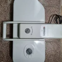 اتو پرسی مارک bitron