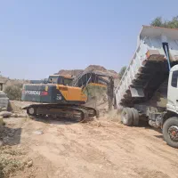 اجاره بیل مکانیکی|خودرو سنگین|مسجد سلیمان, |دیوار