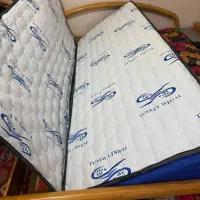 تشک خوش خواب طبی ترکیه در حدنو