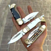 چاقو دنده ای اصل