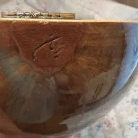 عود (بربط) استاد نریمان