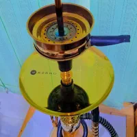 قلیان عربی اصل