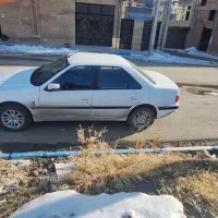 پژو پارس tu5 مدل ۹۸|خودرو سواری و وانت|دیواندره, |دیوار