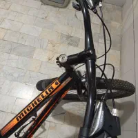 دوچرخه المپیا26|دوچرخه، اسکیت، اسکوتر|پاکدشت, پاکدشت (مامازند)|دیوار