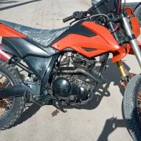 موتور پیشرو گلد 250ccمدل 90|موتورسیکلت|چرداول, |دیوار