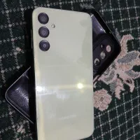 گوشی سامسونگa24 رم۸