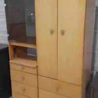 کمد نو و جادار