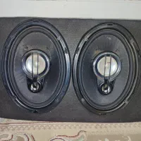 باند ۷۱۸کنوود و ساب کنوود