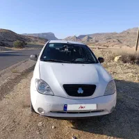 تیبا 2|خودرو سواری و وانت|نورآباد ممسنی, |دیوار