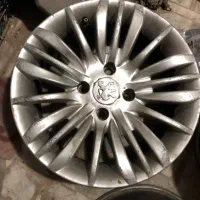 رینگ دور15با امپ|قطعات یدکی و لوازم جانبی|نهبندان, |دیوار