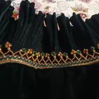 لباس محلی|لباس|یاسوج, |دیوار