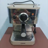 قهوه سازه|سماور، چای‌ساز، قهوه‌ساز|گنبد کاووس, |دیوار