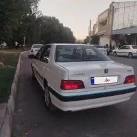 پژو پارس موتور جدید مدل ۱۴۰۲|خودرو سواری و وانت|نورآباد, |دیوار
