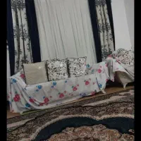 پرده پذیرایی