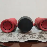 اسپیکر بلوتوثیJBL flip 4 و مدل PULSE 2 و mifa|پخش‌کننده همراه|تهران, شهرک ولیعصر جنوبی|دیوار