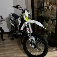 موتور سیکلت