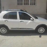 کوییک اتومات فول پلاس سقف مشکی R