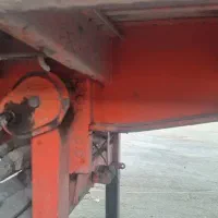 لبه دومحور شهررضایی