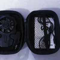 خنک کننده موبایل  memo