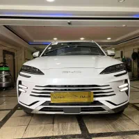 بی وای دی سانگ یانگ پلاس ،نقد و اقساط