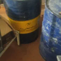 دوعددبشکه بفروش می‌رسد