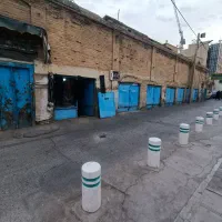 زمین-ملکی-تراکم-بالا-دو-قدمی-حرم