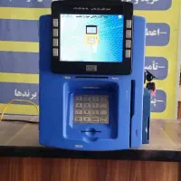 عابربانک و خودپرداز / کش لس با قرارداد بانکی|خدمات مالی، حسابداری، بیمه|اراک, |دیوار