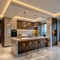 آپارتمان-شیک-محدوده-حرم-مناسب-زائر