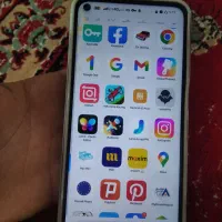شیائومی Redmi Note 9S با حافظهٔ ۱۲۸ گیگابایت|موبایل|ازنا, |دیوار