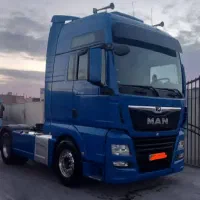 مان 500 مدل 2019|خودرو سنگین|اسلام‌شهر, شاطره|دیوار