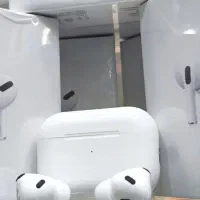 ایرپاد پرو Airpods Pro پرچم آمریکا|لوازم جانبی موبایل و تبلت|مشهد, عیدگاه|دیوار