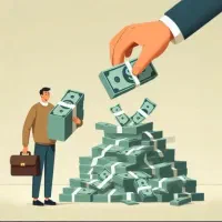 جذب و معرفی ضامن و